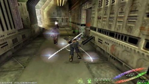 My Game Memories #2 Messiah&nbsp;(PC)