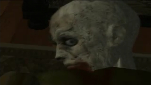 My Game Memories #1 Resident Evil&nbsp;(PS1)