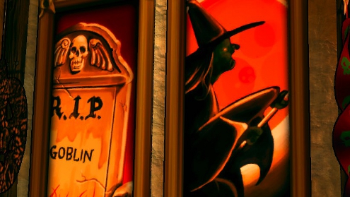 Dungeon Defenders Halloween Spooktacular 03