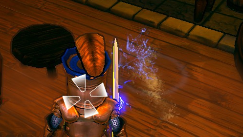 Dungeon Defenders Halloween Spooktacular 04