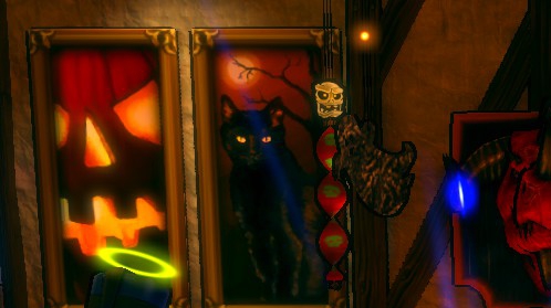 Dungeon Defenders Halloween Spooktacular 06