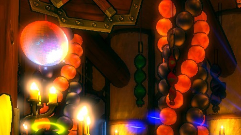 Dungeon Defenders Halloween Spooktacular 07