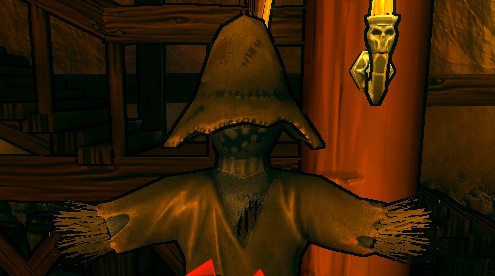 Dungeon Defenders Halloween Spooktacular 11