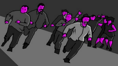 My Atom Zombie Smasher Campaign Logs&nbsp;#05