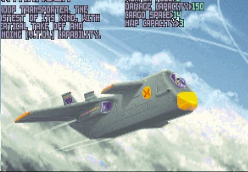 X-COM Enemy Unknown Artwork 12