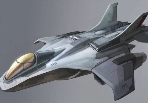 X-COM Enemy Unknown Artwork 15