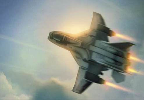 X-COM Enemy Unknown Artwork 17