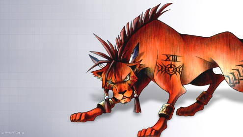 My Opinion: Final Fantasy VII PC Re-Release Announced, Trailer and Twelve&nbsp;Screenshots