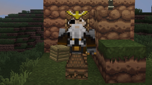 Building a Minecraft Kingdom One Mined Block at a Time. Part #1 Founding of a Home&nbsp;Land