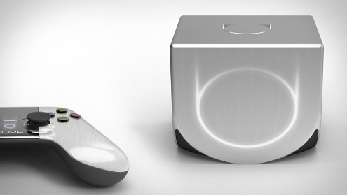 My Opinion: OUYA a Glorified Smart Phone for Under £70 is Storming&nbsp;Kickstarter