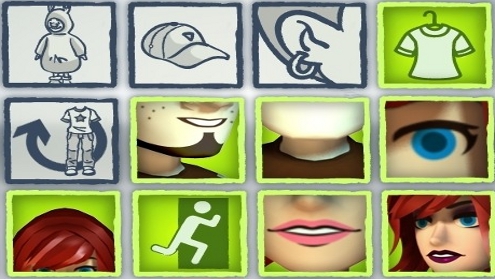 A Complete List of Xbox 360 Avatar&nbsp;Awards