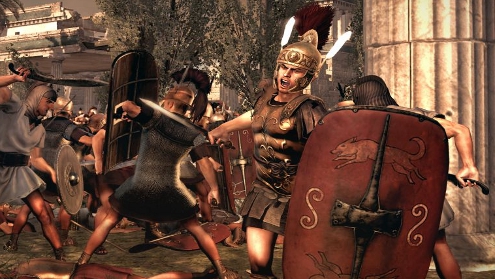 A better strategy game than people give it credit for.