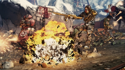 Borderlands 2 1