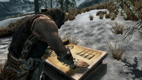 Elder Scrolls V Skyrim Hearthfire 9