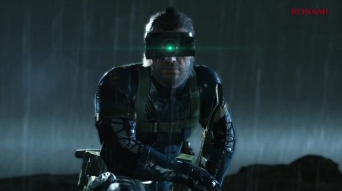 Metal Gear Solid Ground Zeroes 15