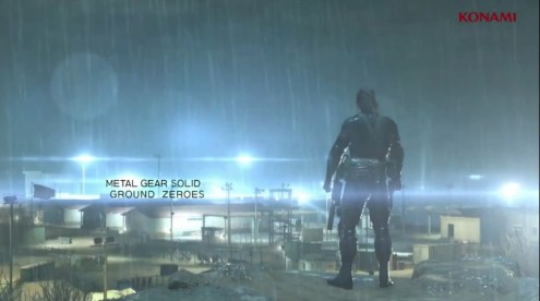 Metal Gear Solid Ground Zeroes 16