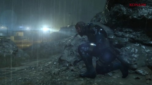 Metal Gear Solid Ground Zeroes 17