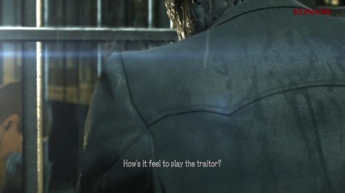 Metal Gear Solid Ground Zeroes 6