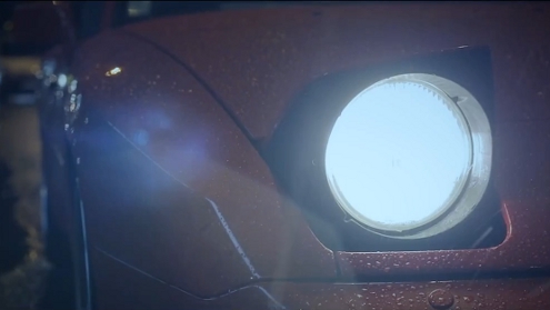 Hotline Miami and First Update is Available. Also Three Trailers and Some of My Thoughts on The&nbsp;Game