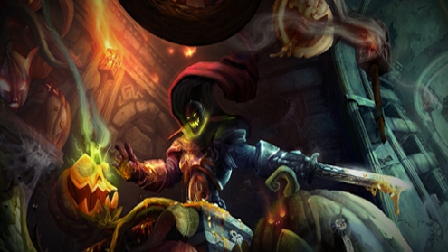 World of Warcraft: Hallow’s End Guide&nbsp;(2012)