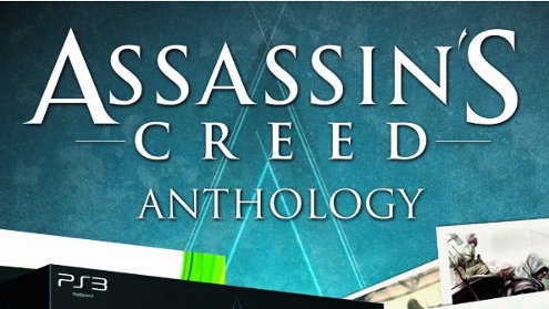 Assassin’s Creed Anthology is Out Soon. Also My Thoughts on What is Cheaper Digital or&nbsp;Physical?