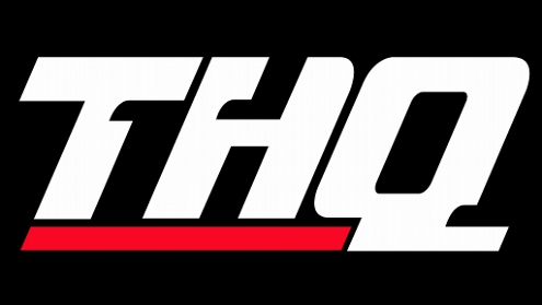 When THQ Inc. was good.
