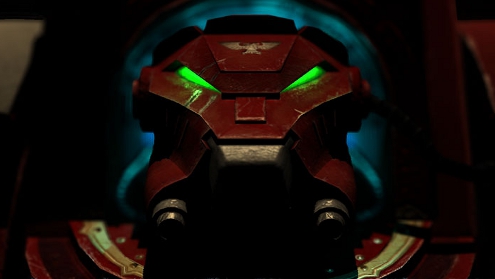 New Space Hulk Video Game Announced and My&nbsp;Thoughts