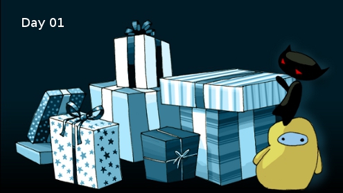 Steam sales for nice children.