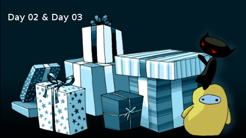 Steam sales for nice children.