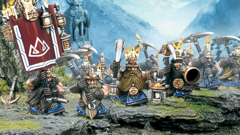 Warhammer Online: Age of Reckoning potential still haunts me.