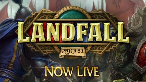 Makes me think of downfall for some reason.