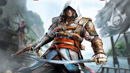 Pirates are better than ninja and samurai after all.