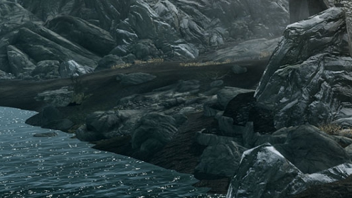 Elder Scrolls: Fallout 3.