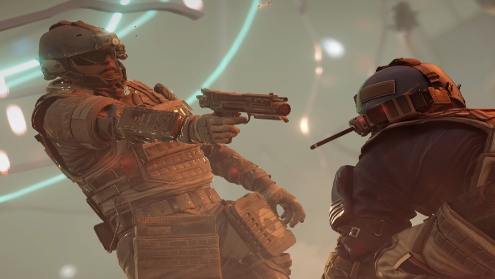 Looks odd for some reason.