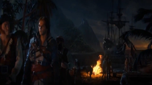 Assassin's Creed IV Black Flag Screenshot 12