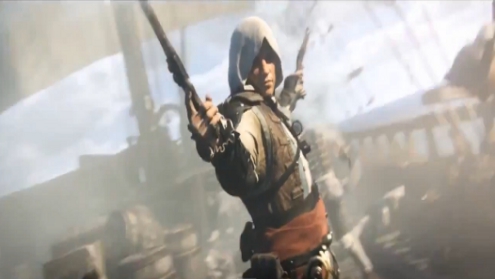 Assassin's Creed IV Black Flag Screenshot 7