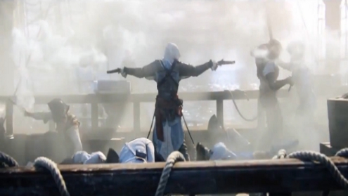 Assassin's Creed IV Black Flag Screenshot 8