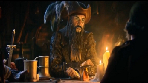 Assassin's Creed IV Black Flag Screenshots 1