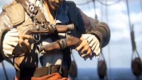 Assassin's Creed IV Black Flag Screenshots 5