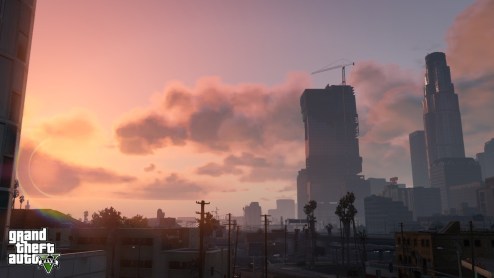 Grand Theft Auto V Screenshot 53