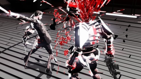 Killer is Dead 2
