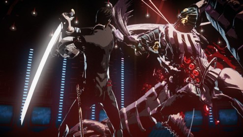 Killer is Dead 3