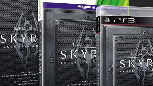 Xbox 360 games are "Better without Kinect Sensor."