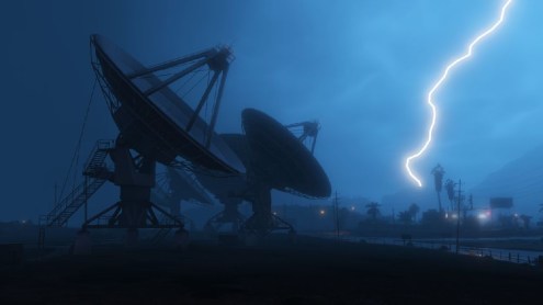 Grand Theft Auto V Screenshot 62