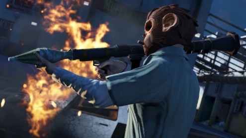 Grand Theft Auto V Screenshot 64