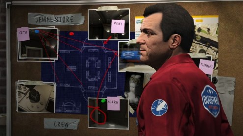 Grand Theft Auto V Screenshot 66