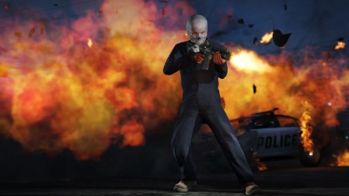 Grand Theft Auto V Screenshot 67