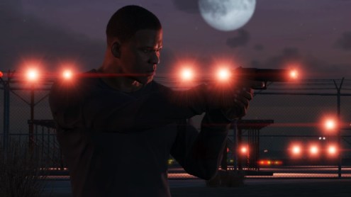 Grand Theft Auto V Screenshot 68