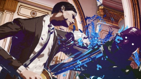 The new barber was very precise with he's cuttings.