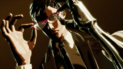 Killer is Dead 13